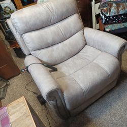 Sleep Chair