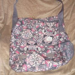 $5 Old Navy Diaper Bag 