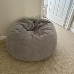 Bean Bag 