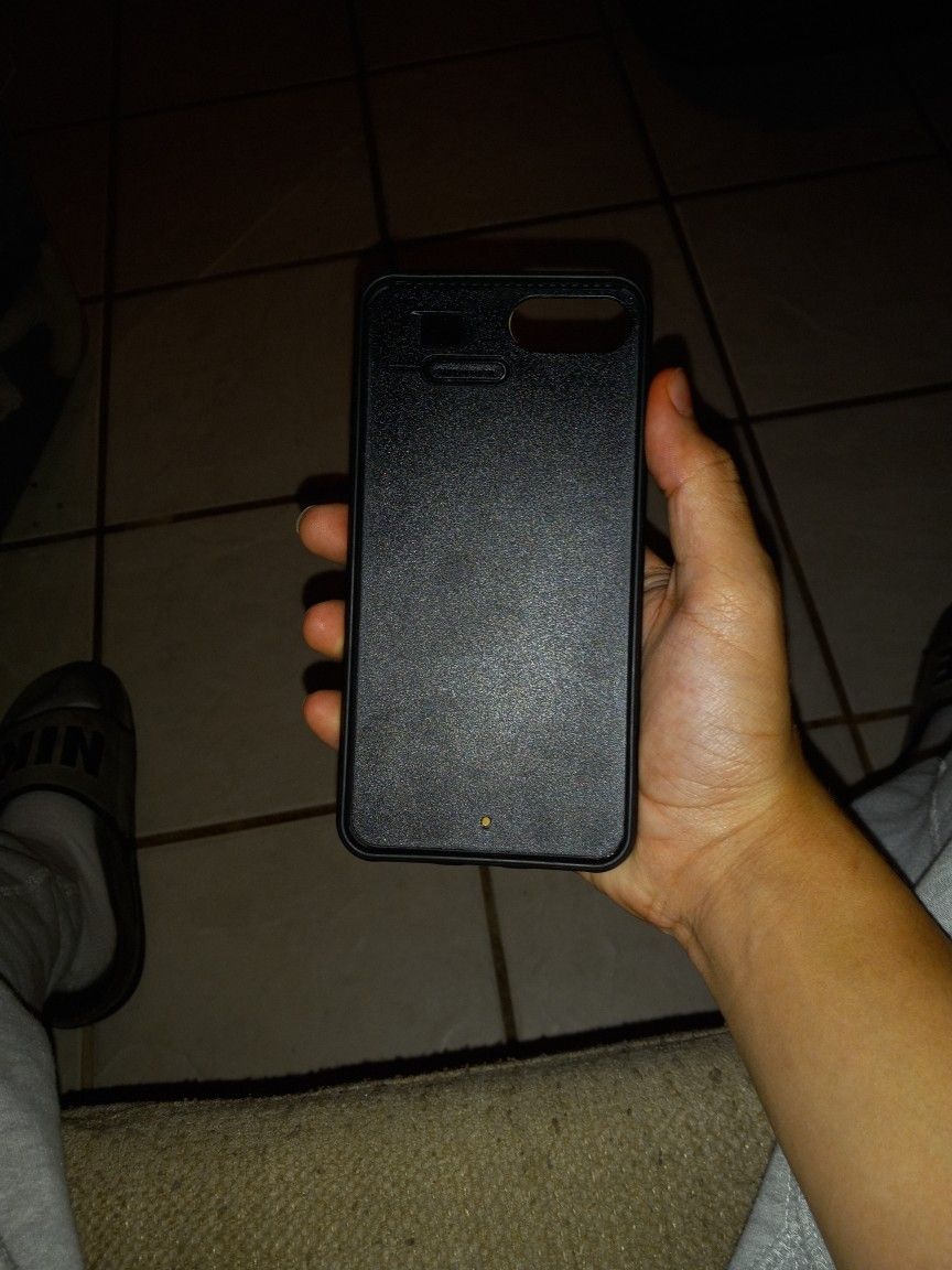 Iphone 7/8plus Phone Case