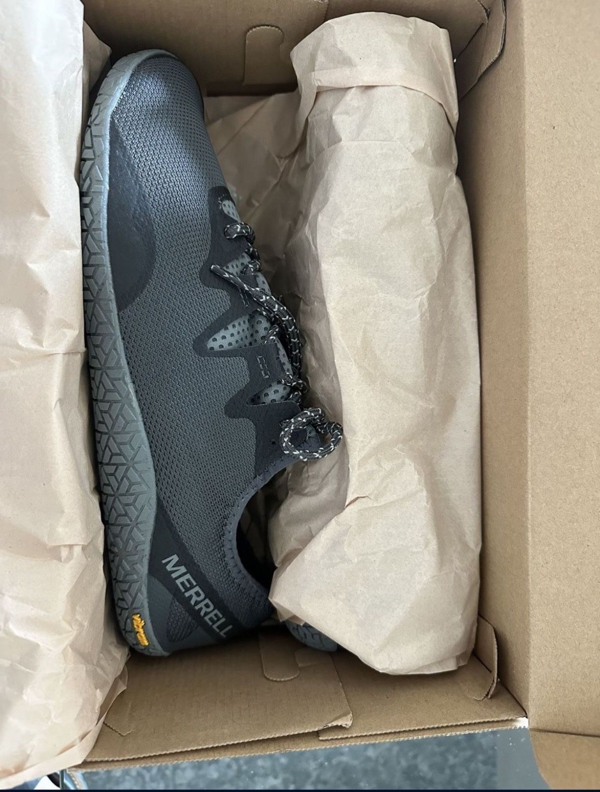 Merrell Vapor Glove 5