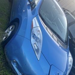 2011 Nissan Leaf