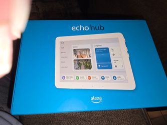 Amazon home