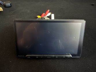 Sony XAV-AX6000