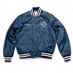 Vintage Birdie AM COM SPORTS Jacket 