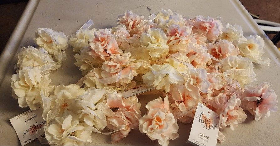 Flower Strands