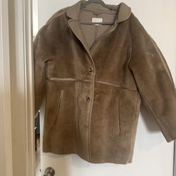H&M winter coat