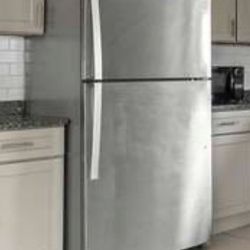 Used Refrigerator 