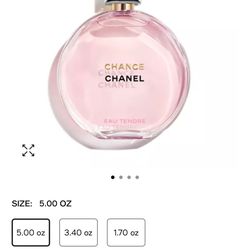 Chance Chanel