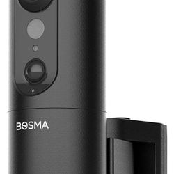 Outdoor Security Camera  - WiFi 