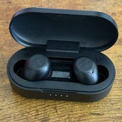 Wireless Bluetooth Earbuds 