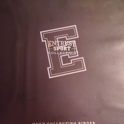 Collector book basket ball and foot ball also have base ball to