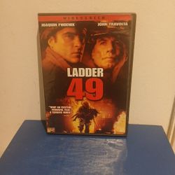 LADDER 49  DVD