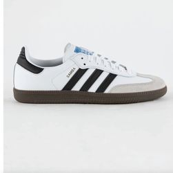 Adidas Samba Shoes New Size 6