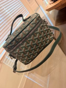 Hand held bag