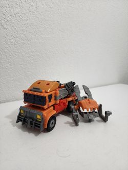 Transformers