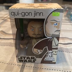 Mighty Mug Qui-Gon Jinn