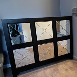 Entryway Cabinet