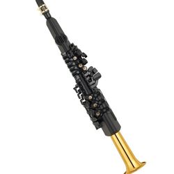 Brand New Yamaha YDS-150 Digital Saxophone in Box
