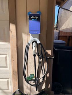 EV Charger