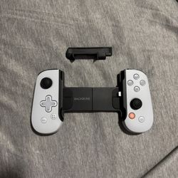 Playstation backbone 