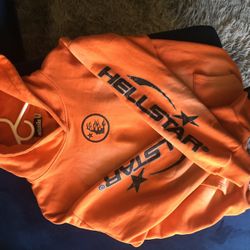 HELLSTAR HOODIE