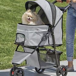 Pet Stroller