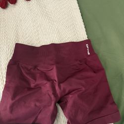 Dfyne Impact Shorts