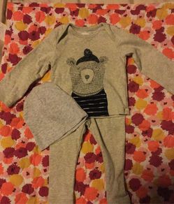 Boys 9 mo. -24 mo. $1 each item