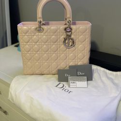 Dior Bag