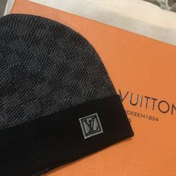Louis Vuitton Hat 