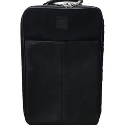 COACH CARRY ON LUGGAGE