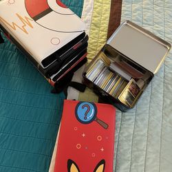 Pokemon Card Collection