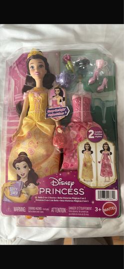 Bella princess