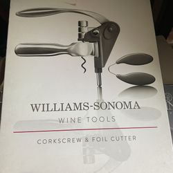 Wine Tool