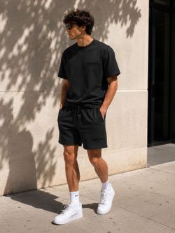 Short and shirt Essentials 2 pieces Size xs