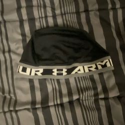 Under Armour Ski Cap (Responding Fast!)