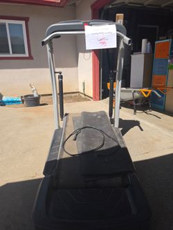 TreadClimber by Bowflex