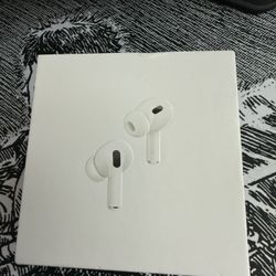 AirPods Pro 2s