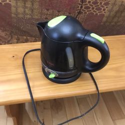 Electric Kettle (Tefal)