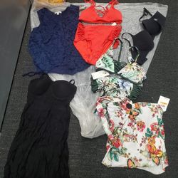 Another Bag of Beachwear