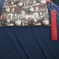 ELVIS Presley  Handbag \purse