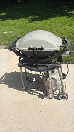Grill