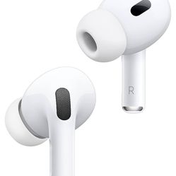 Airpods Pro 2nd Gen