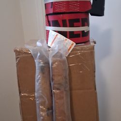 Kinedyne Truckers Winch Straps Set Brand New.