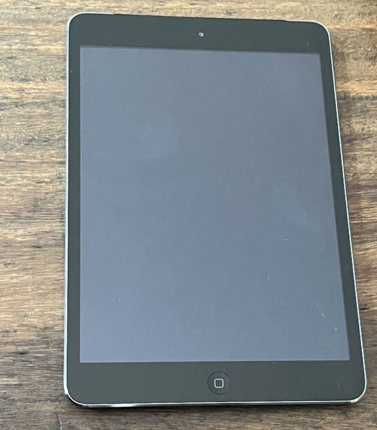 IPad Mini 2