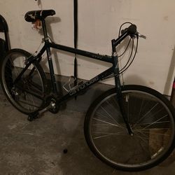 Cannondale vintage mountain bike bicycle Christmas Gift, Sayville, NY 11782