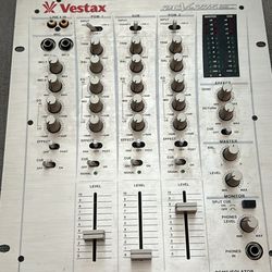 Vestax PCV-275
