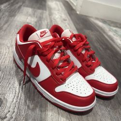 Nike Dunk Low 