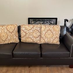 Couch Pillows (3)